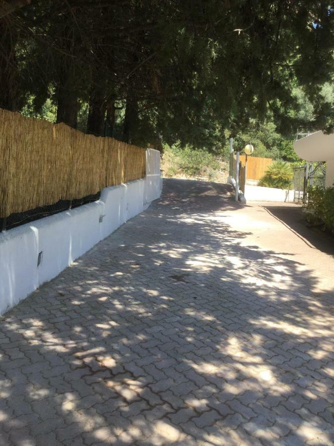 Residence I Faraglioni Mattinata Exterior foto